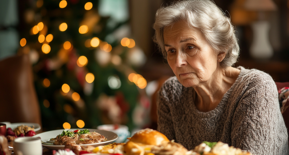Как давать пациентам с диабетом рекомендации по питанию в праздники